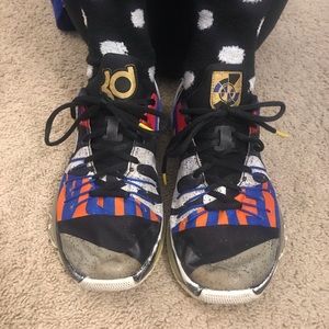 Nike Sz. 6.5 KD Shoes